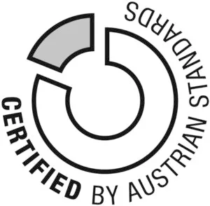 Austrian Standards Zertifizierung